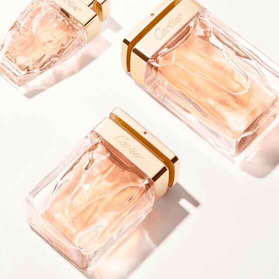 CARTIER    LA PANTHERE   EDPV 50ML